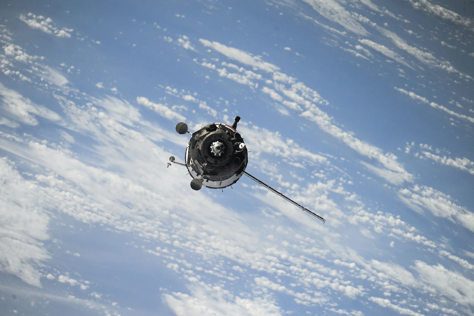 Aerospace and defense systems