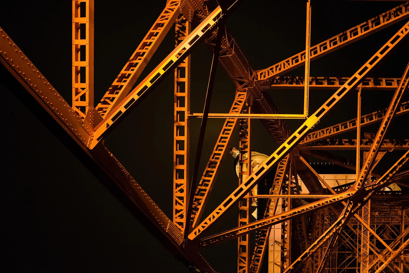 Construction and enterprise infrastructure