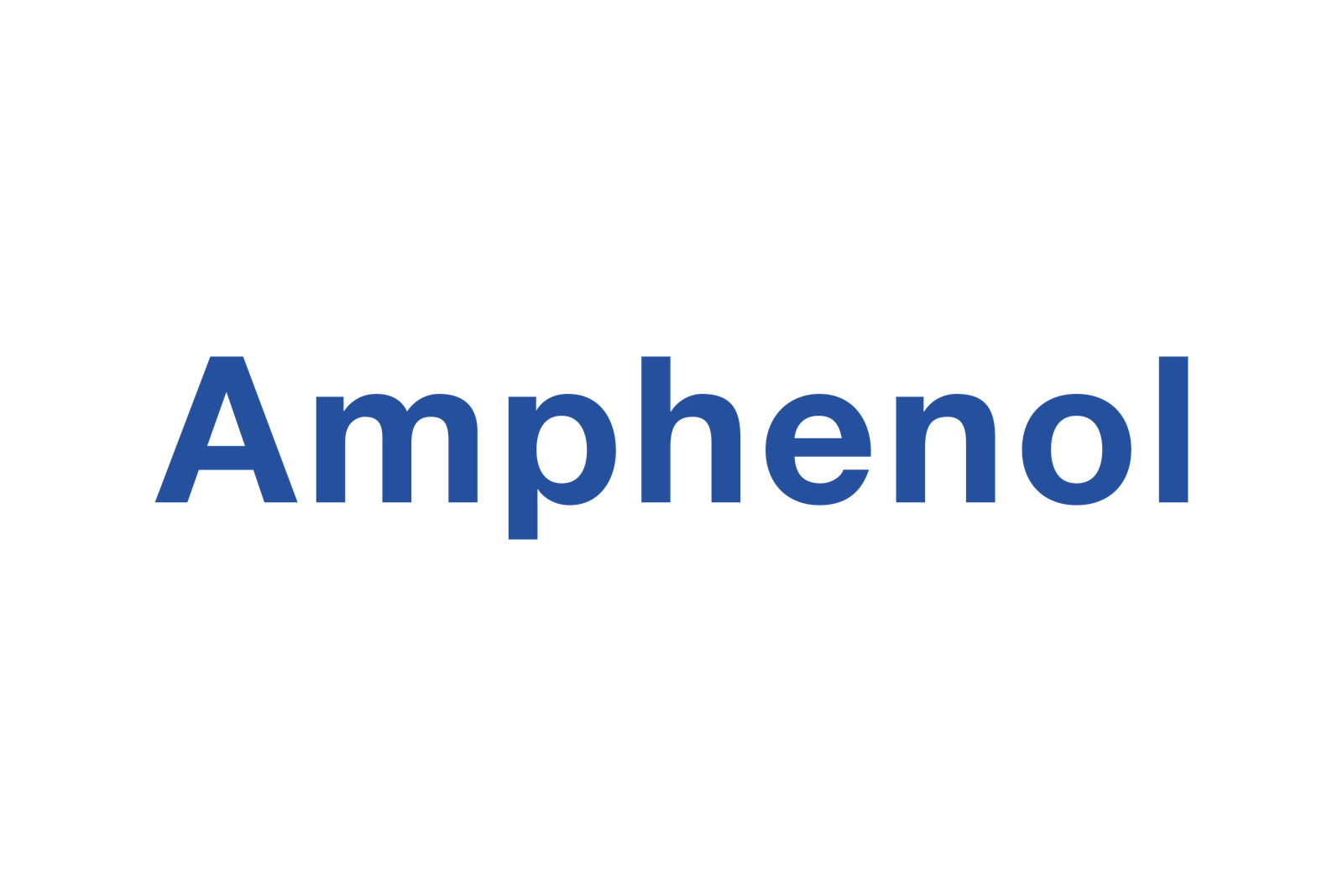 Amphenol