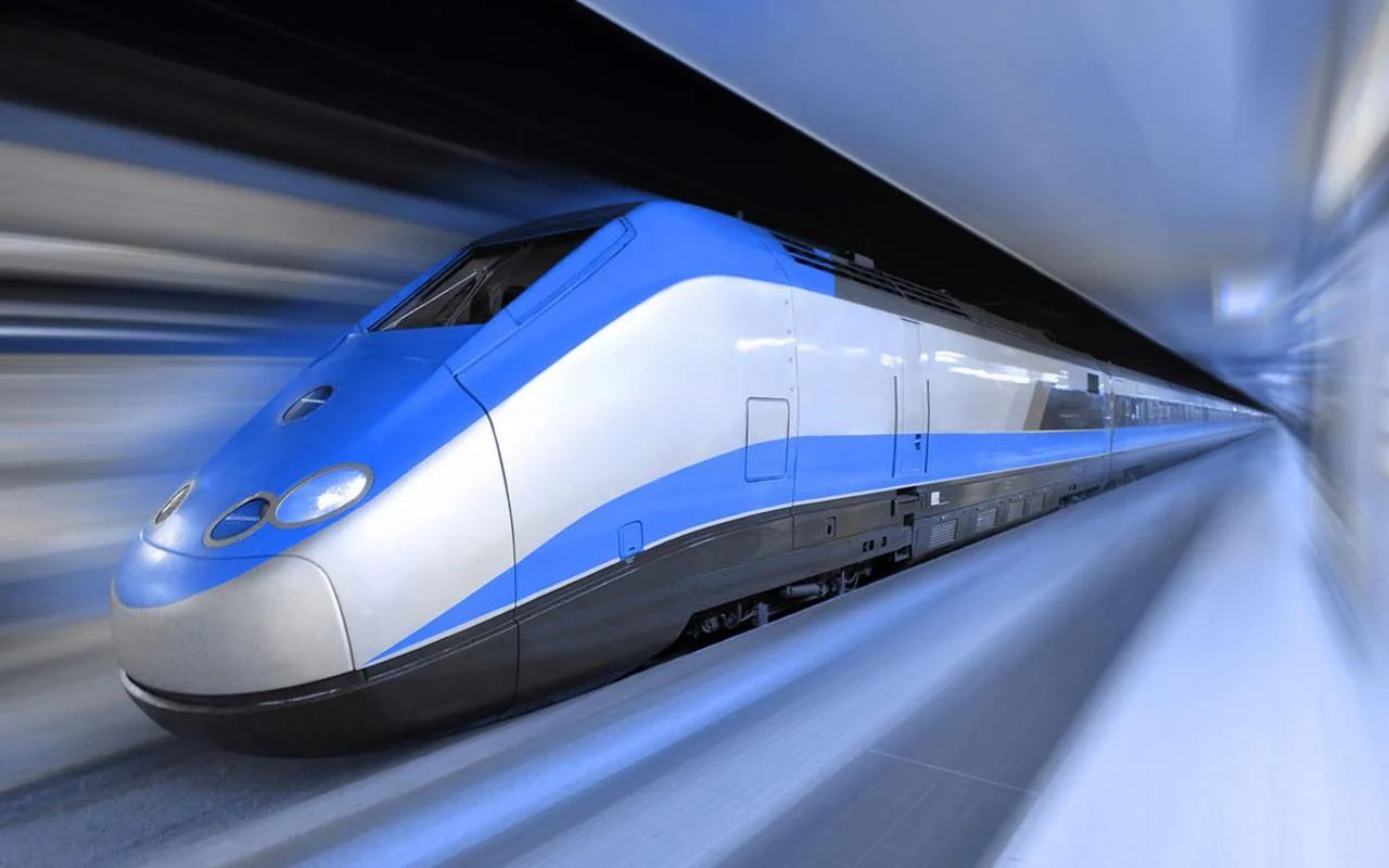 Railway signalling and transport systems