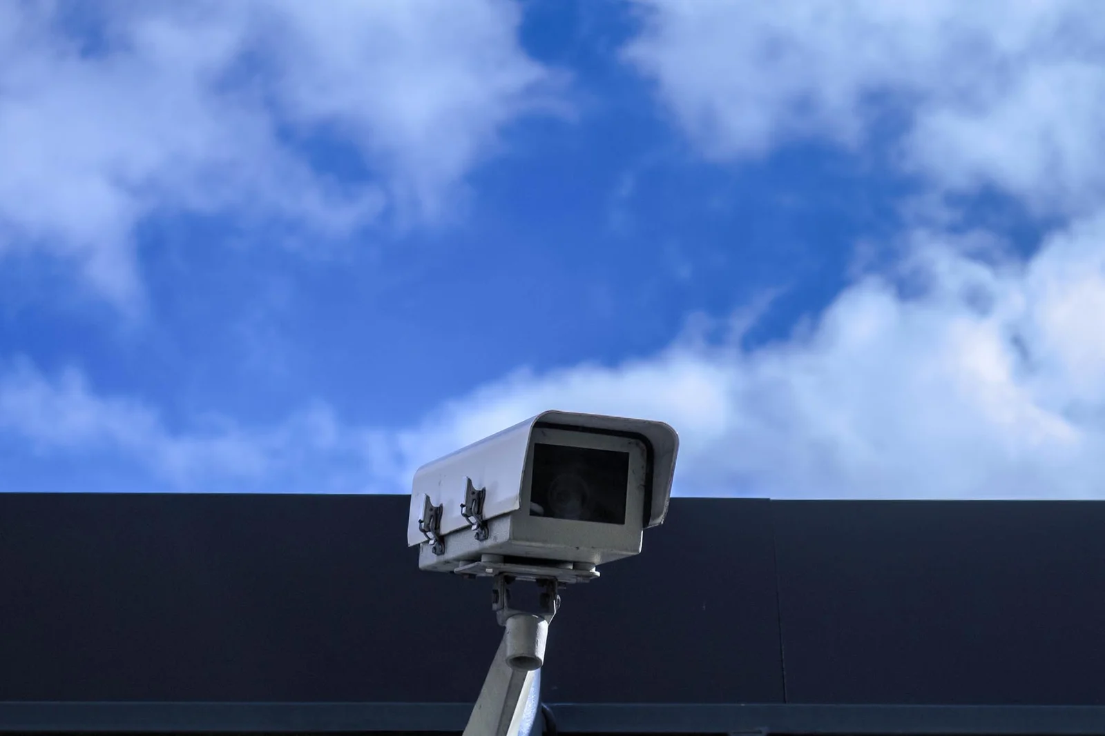 Security and surveillance monitoring